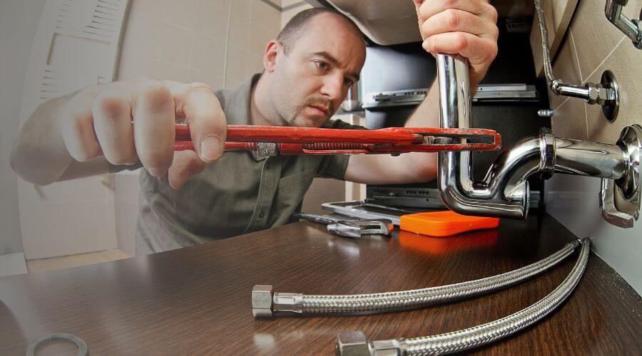 Professional sink repair in Golf, IL